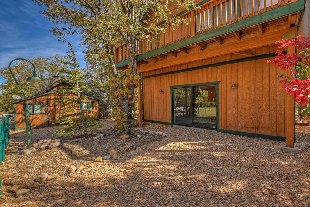 023 - Bearly Inn Big Bear Lake Eksteriør bilde